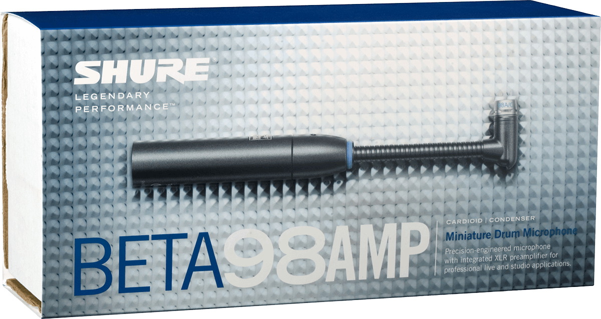 Beta98 Amp-C