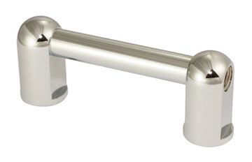 TL2S51B - BASS DRUM TUBE LUG - 51MM - SINGLE ENDED (X1)