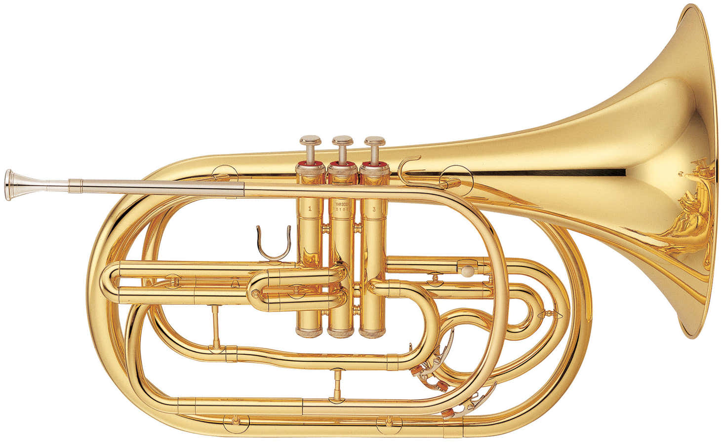 YHR302M Bes Gelakt (Marching)