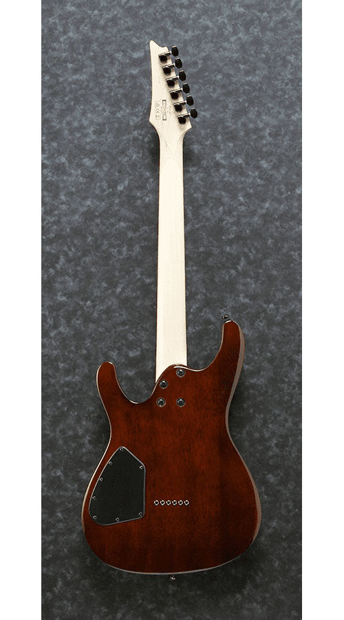 S621QM-DEB Dragon Eye Burst Sabre