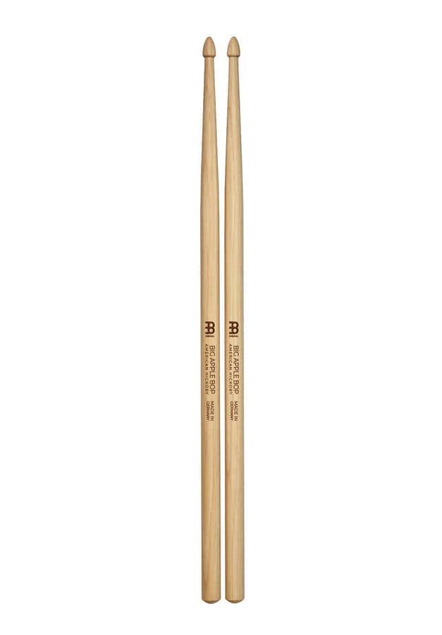 SB111 - Hickory Big Apple Bop