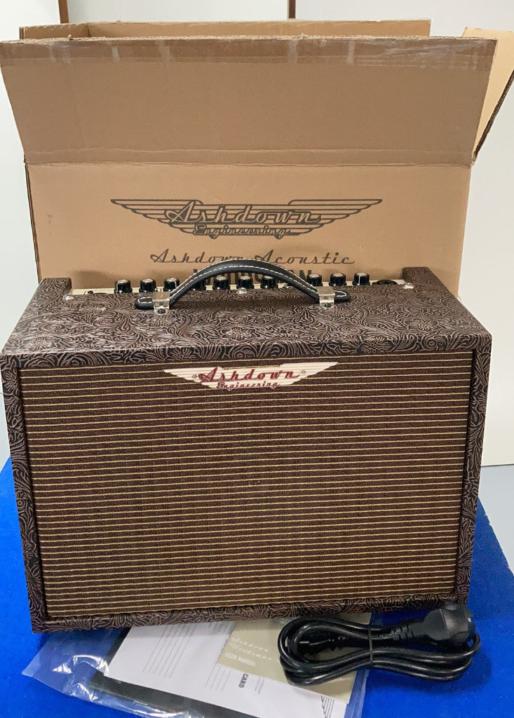 Woodsman Classic 40W - B-stock