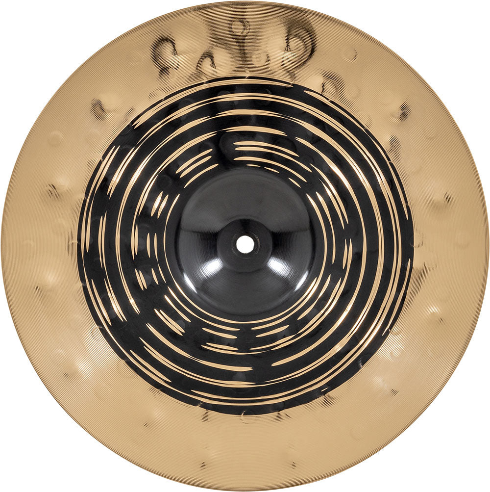 Classics Custom Dual 14" Hi-Hat - CC14duh