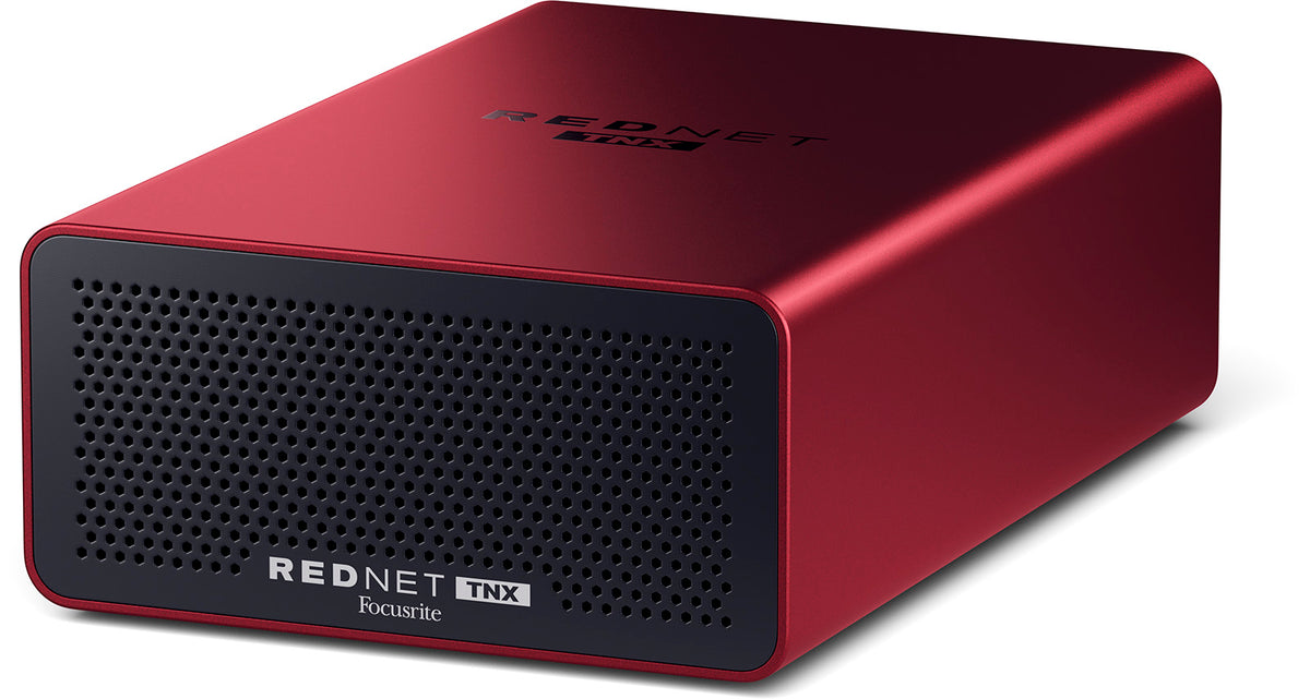 RedNet TNX