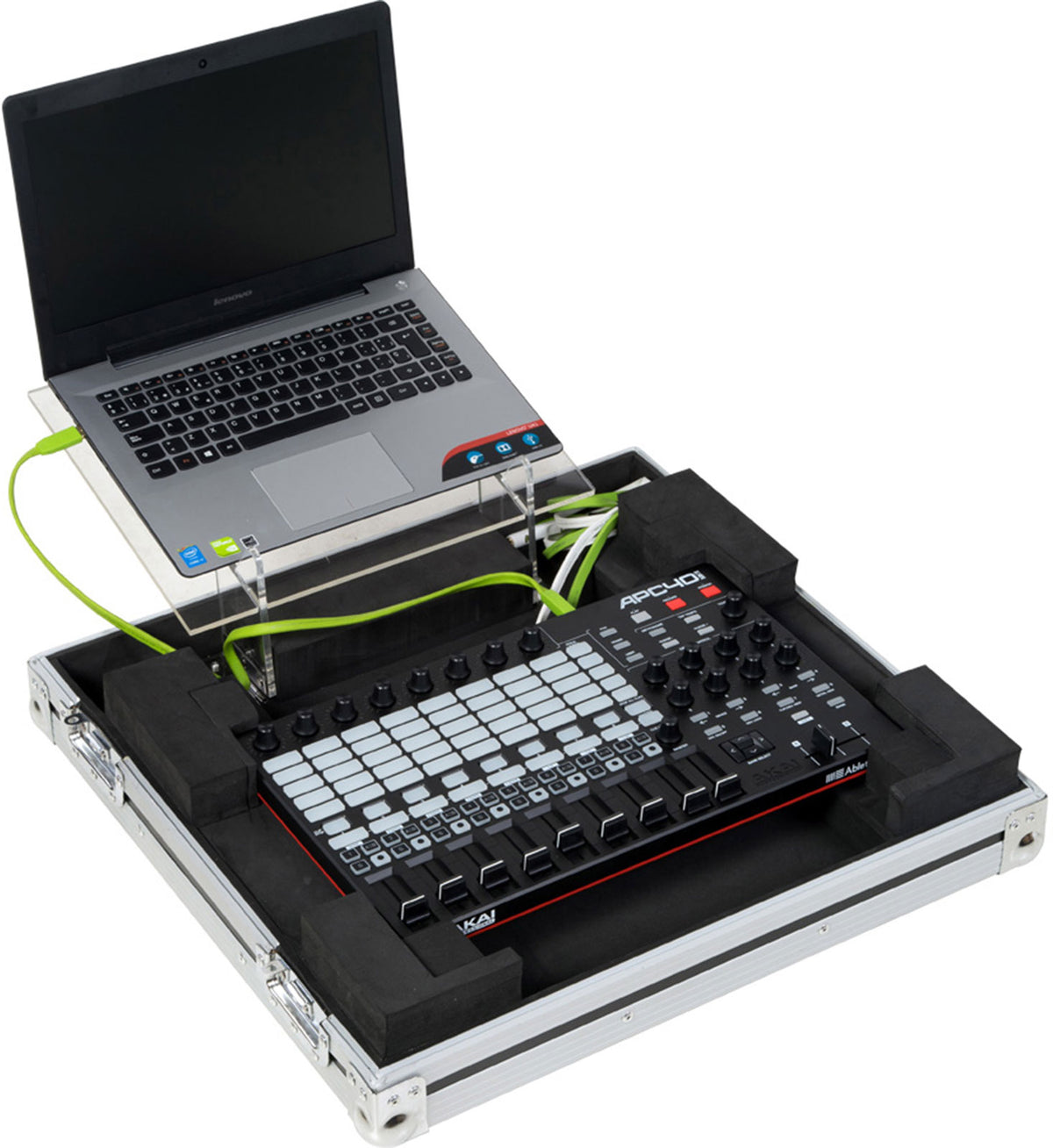 Pro APC40 MKII / APC 64 Acrylstandaard