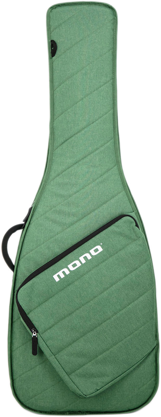Mono Hoes Elektrische Bas Groen - M80 Sleeve V2