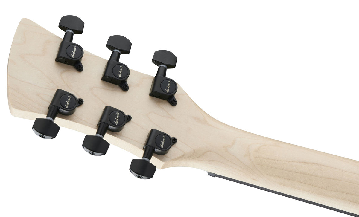 Js-serie Surfcaster Js22 Ht - Glanzend zwart