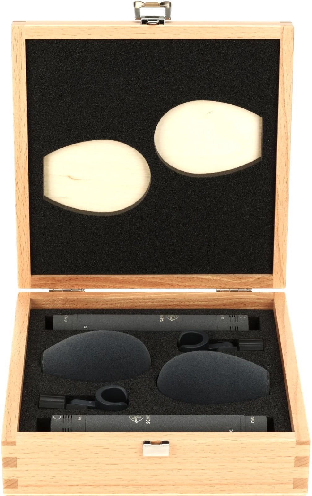 Stereo-set CMC6 MK4