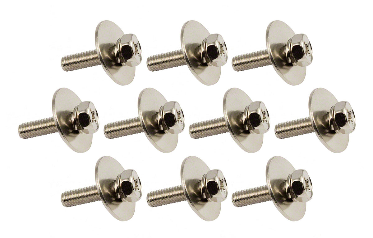 Sparedrum M4 16mm - Binnenschroef Voor Houten Ketel (X10)
