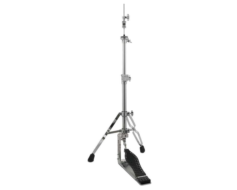 Hi-hatpedaal Direct Drive DWCPMDDHH2BK