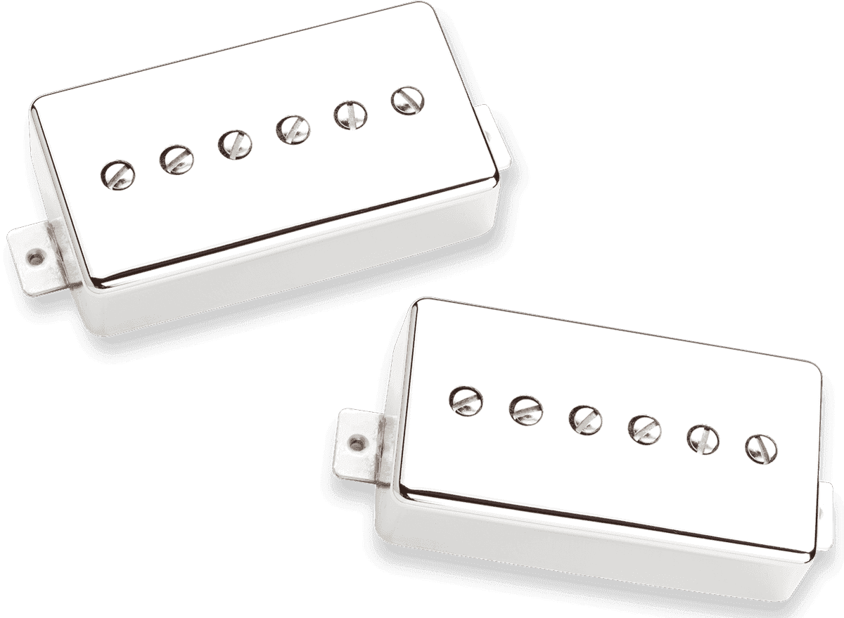 SPH90-1S-N Phat Cat nikkelset