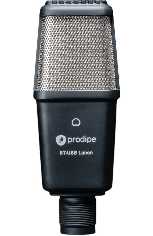 ST-USB Lanen