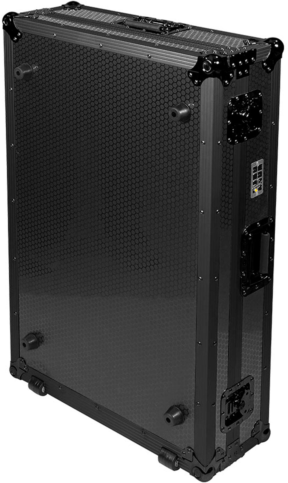 Pro Opus Quad W Zwart