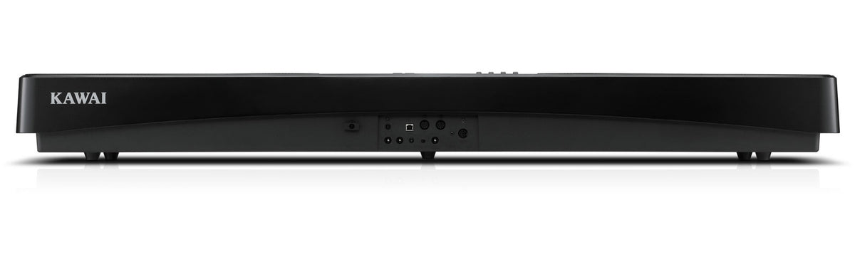 ES920 Zwart
