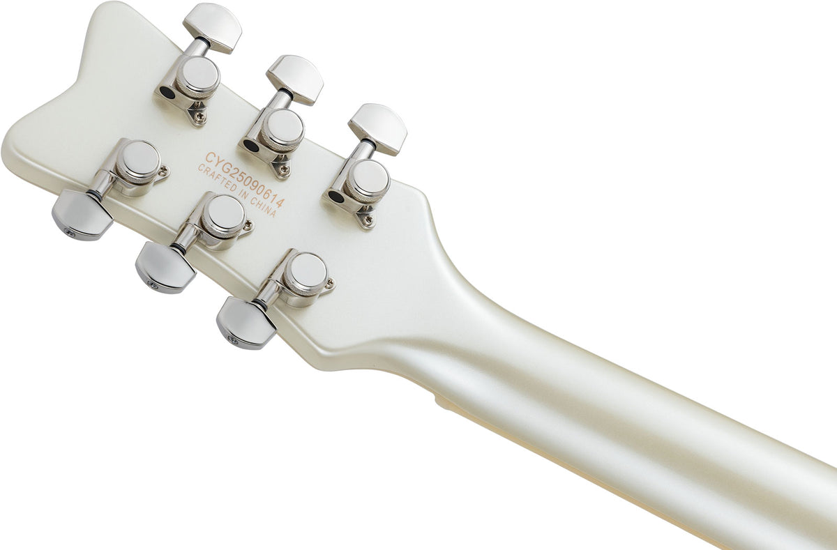 Electromatic Premier Jet EBO Vintage-parelmoer