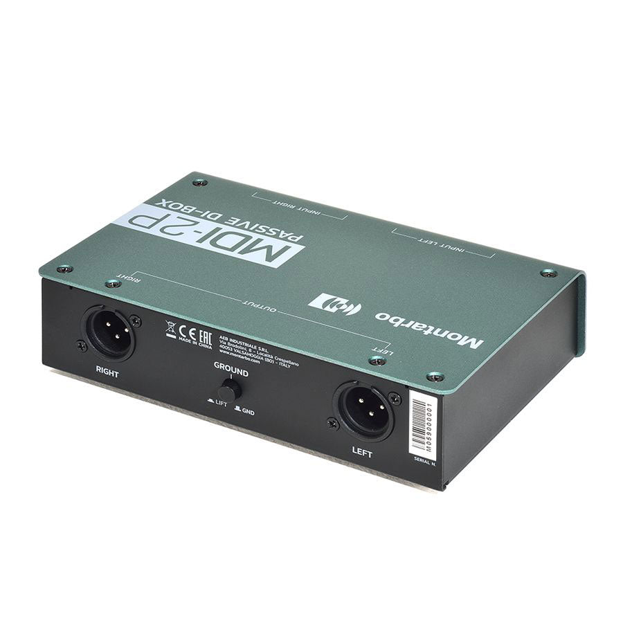 MDI-2p