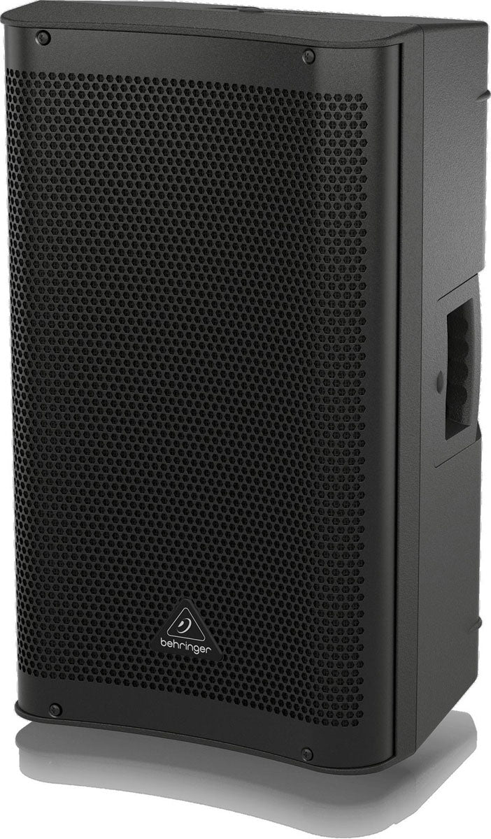 DR 112DSP - Actieve Luidspreker 12 Inch