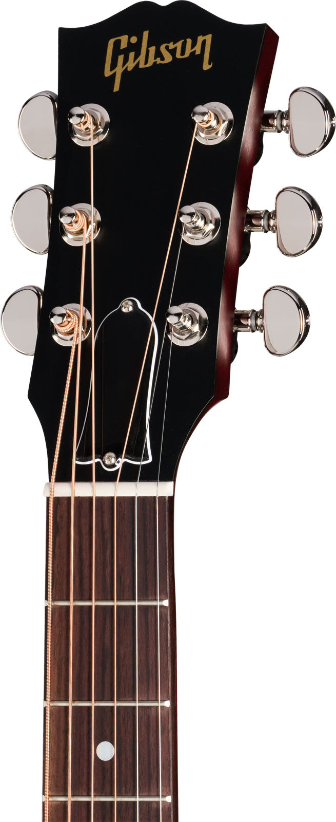 J-45 Special Satin Wijnrood - Gereconditioneerd