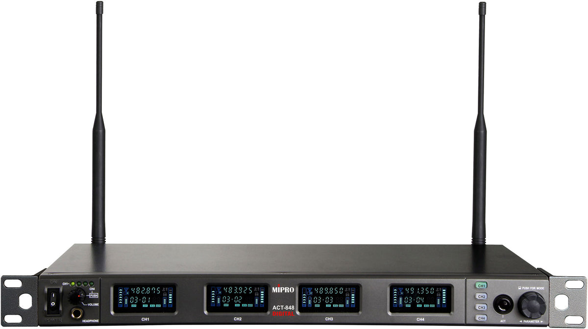Mipro ACT-848