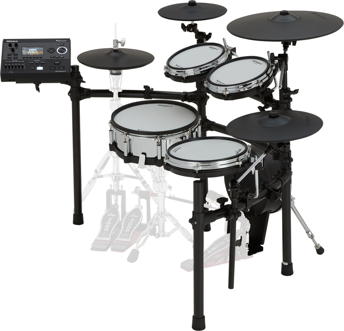 TD516 V-Drums-kit