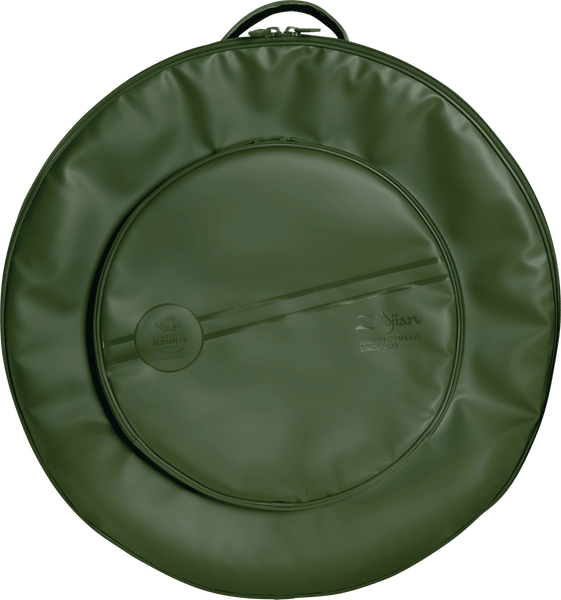Zildjian CYMBALS BAG 24" GIGGING SAGE GREEN