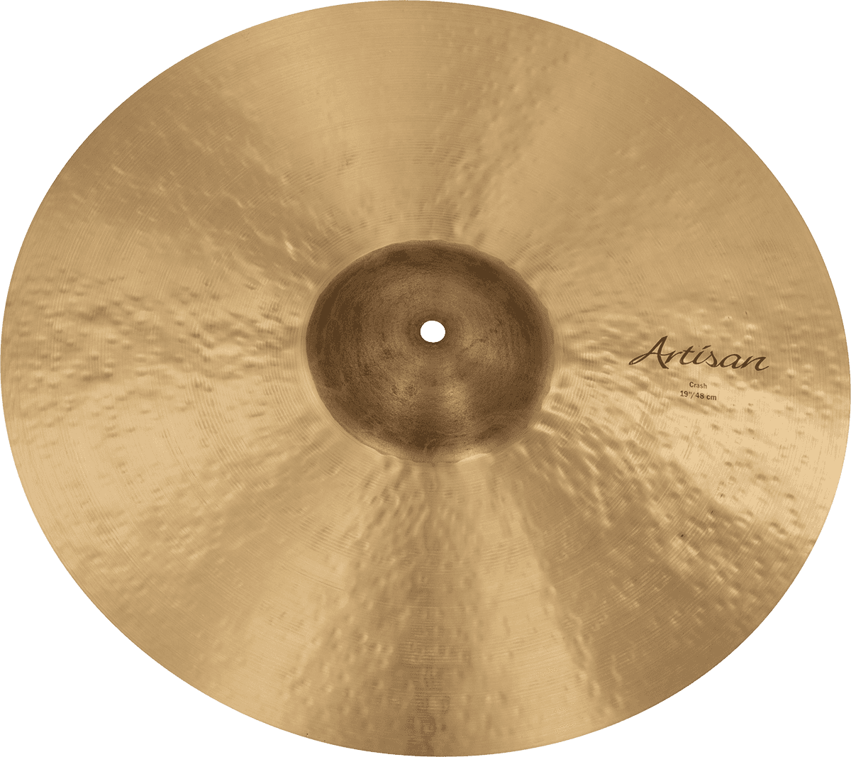 Artisan 19" Crashbekken