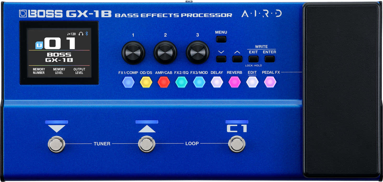 GX-1B