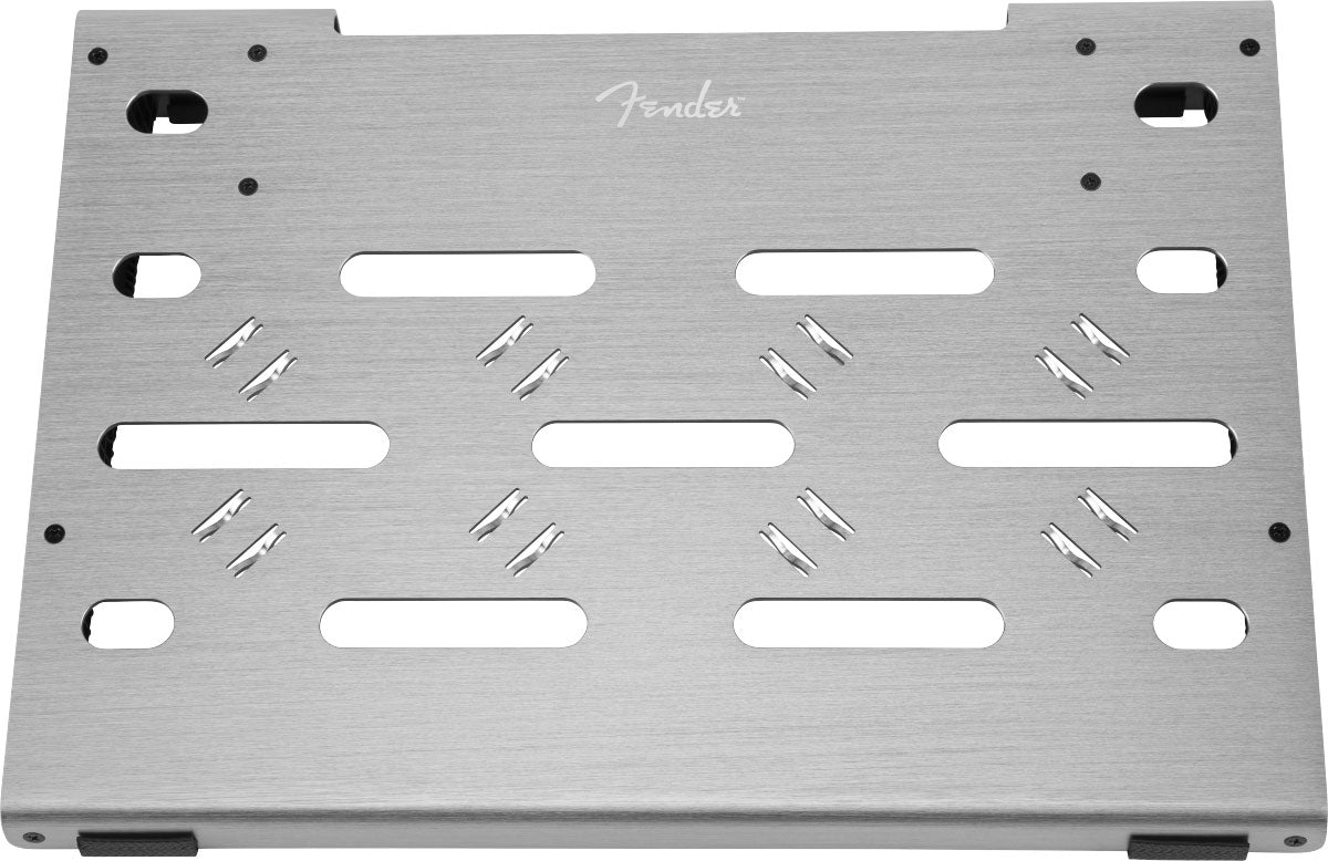 Klein pedalboard met tas