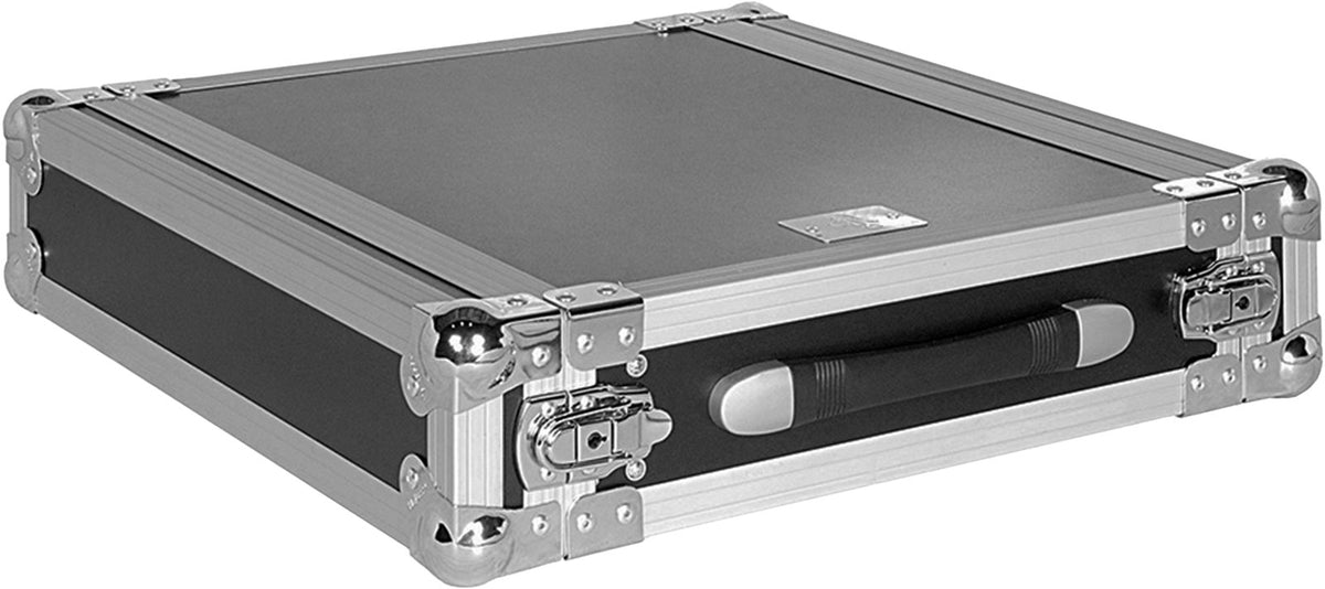 Rack 2U Microfoon