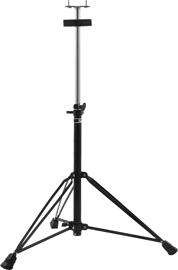 PC-300W - DOUBLE CONGA STAND