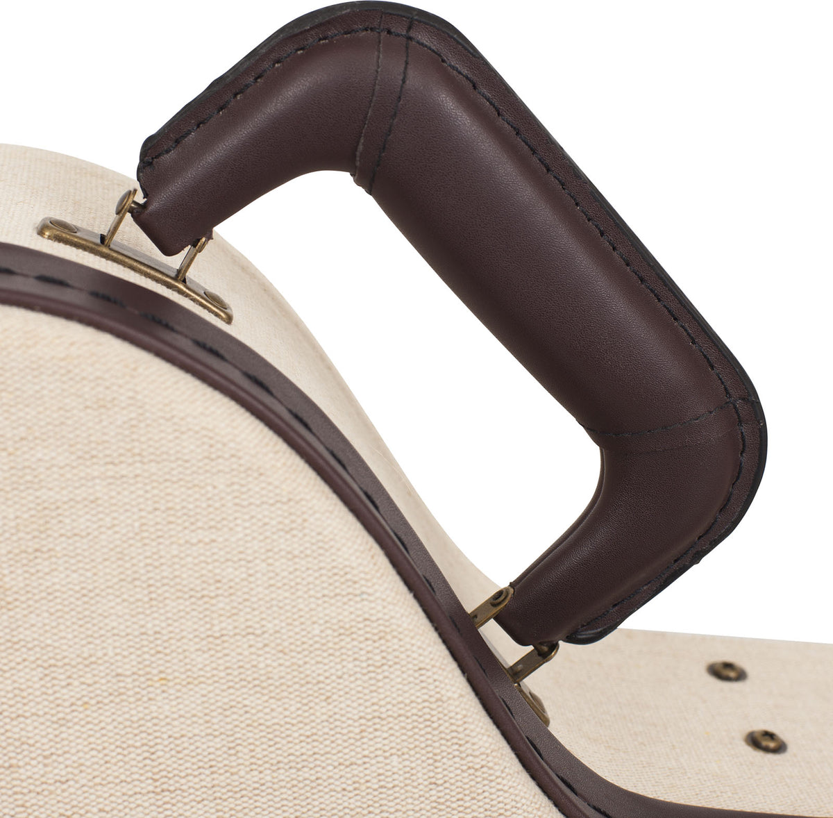 Dreadnought Beige Houten Deluxe - GW
