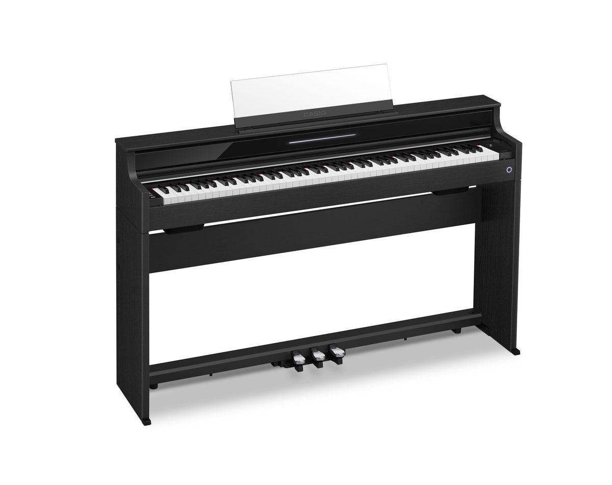AP-S450 Zwart