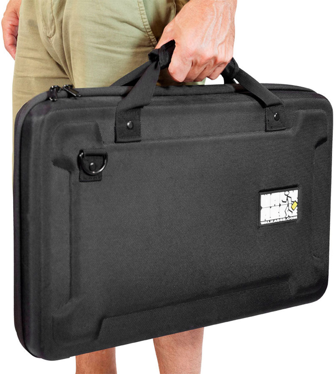 Eva Case Kontrol S4 MK3