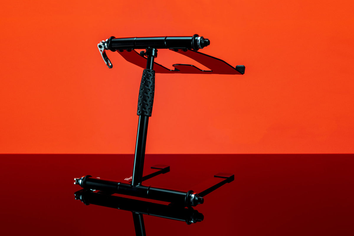 Digistand Pro laptopstandaard