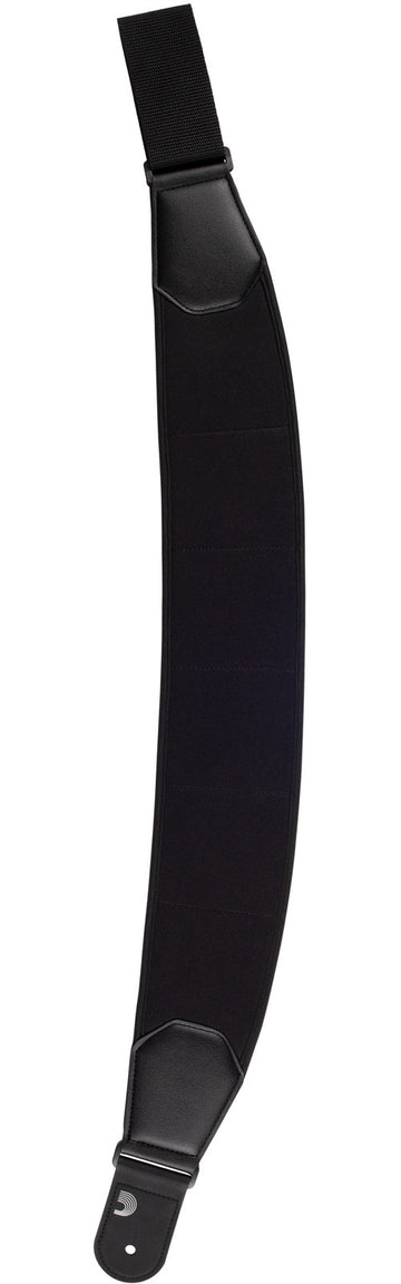 Comfort Neopreenband Zwart