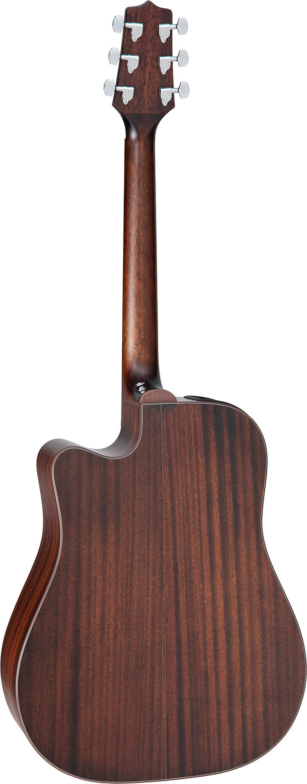 GD21CE Dreadnought Satijn Melasse