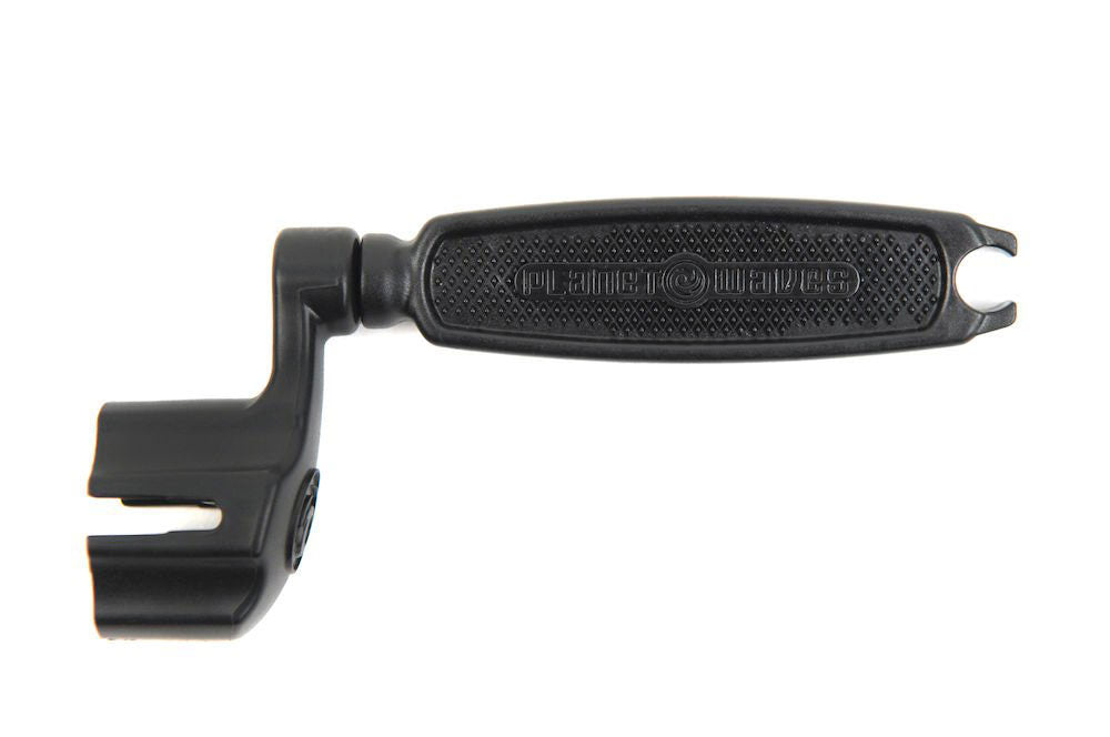 D'ADDARIO Ergonomische gitaarstemmechanieksleutel