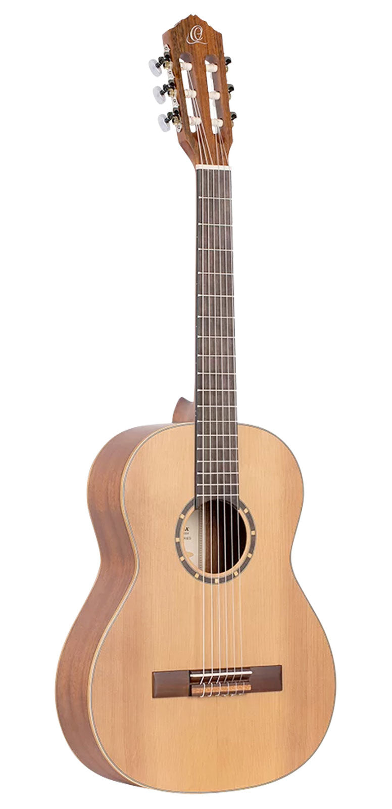 Gitaar 3-4 R122 Ceder