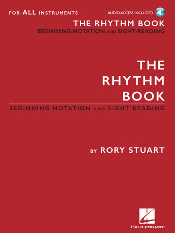 Het ritmeboek