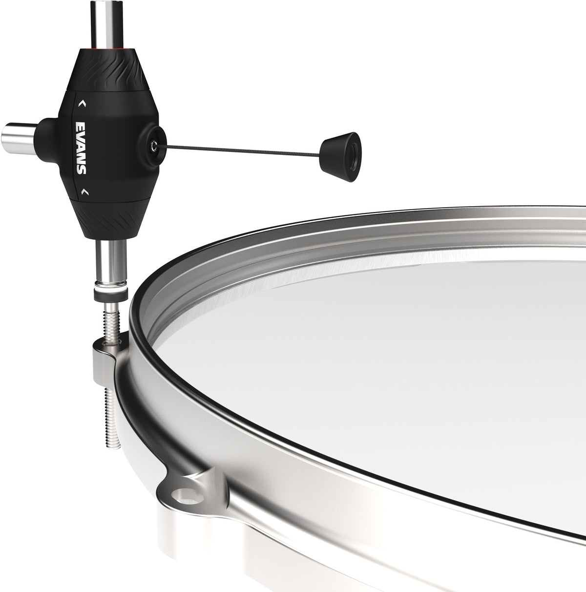 DAPCK Intrekbare drumsleutel met koord