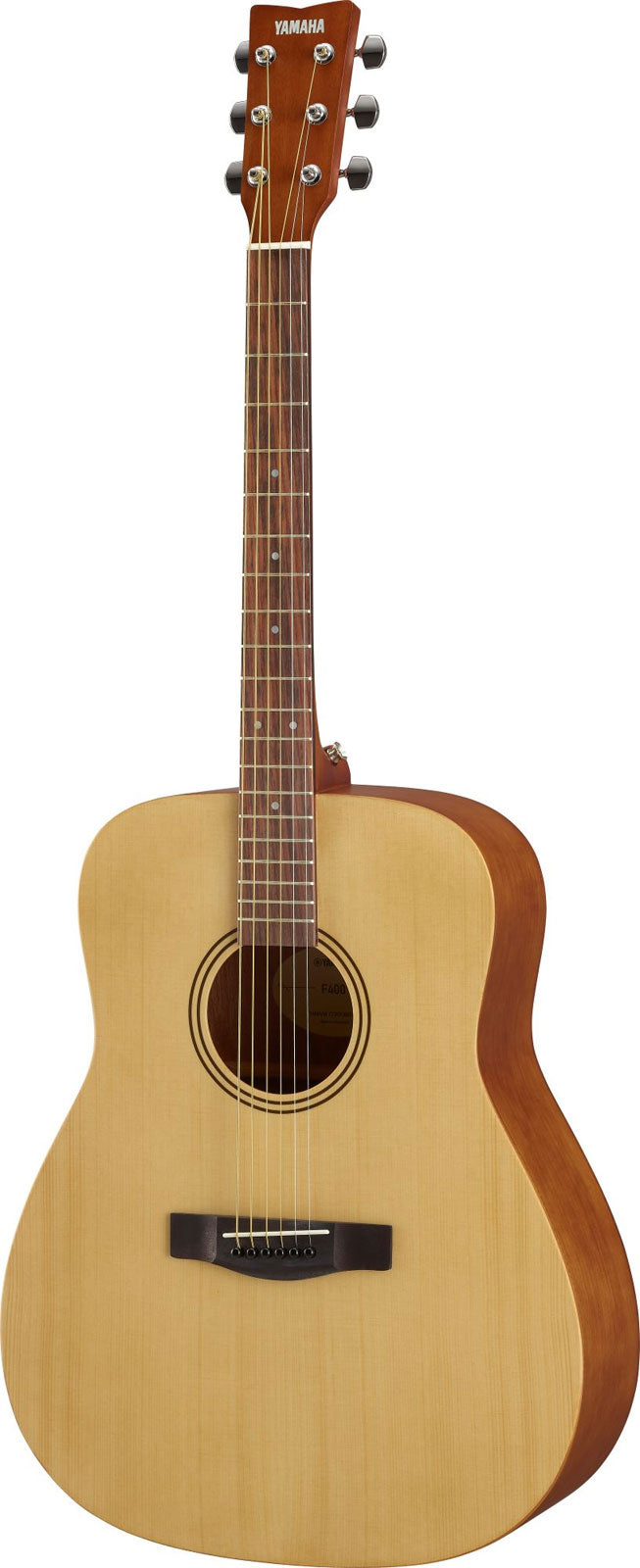 F400 Naturel satijn