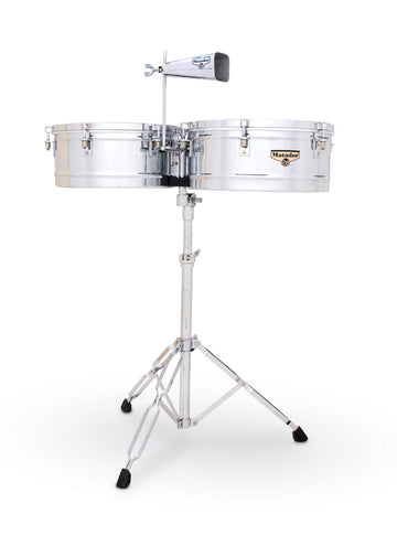 M257 Matador 14" & 15" Chroom