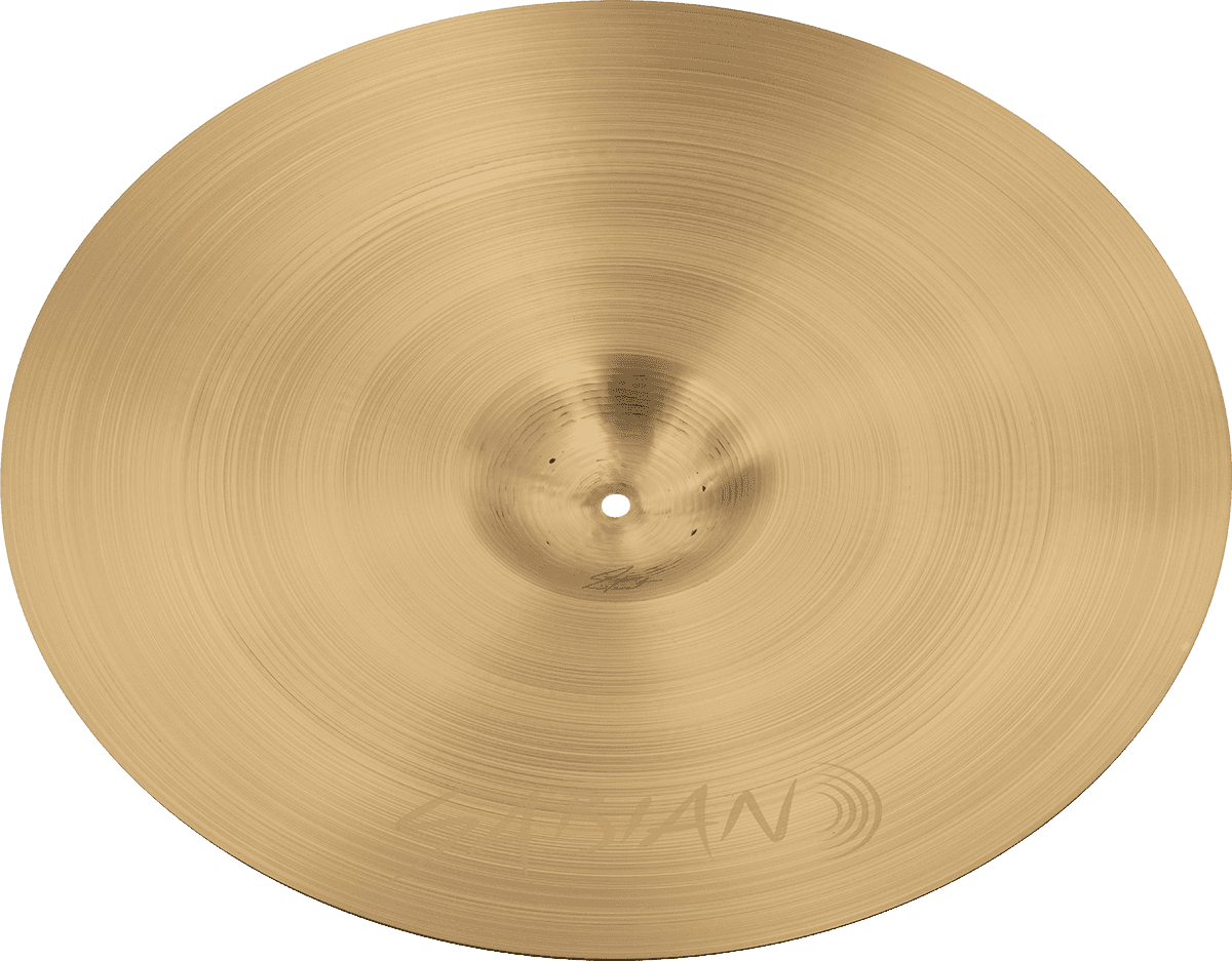 NP2214N - Signatuur Neil Peart Paragon 22"