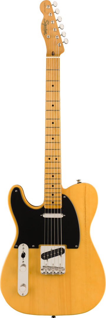 Telecaster 50S LH Classic Vibe MN Butterscotchblond