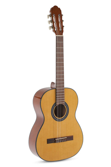 Klassieke Gitaar Student Natural 7/8 Naturel