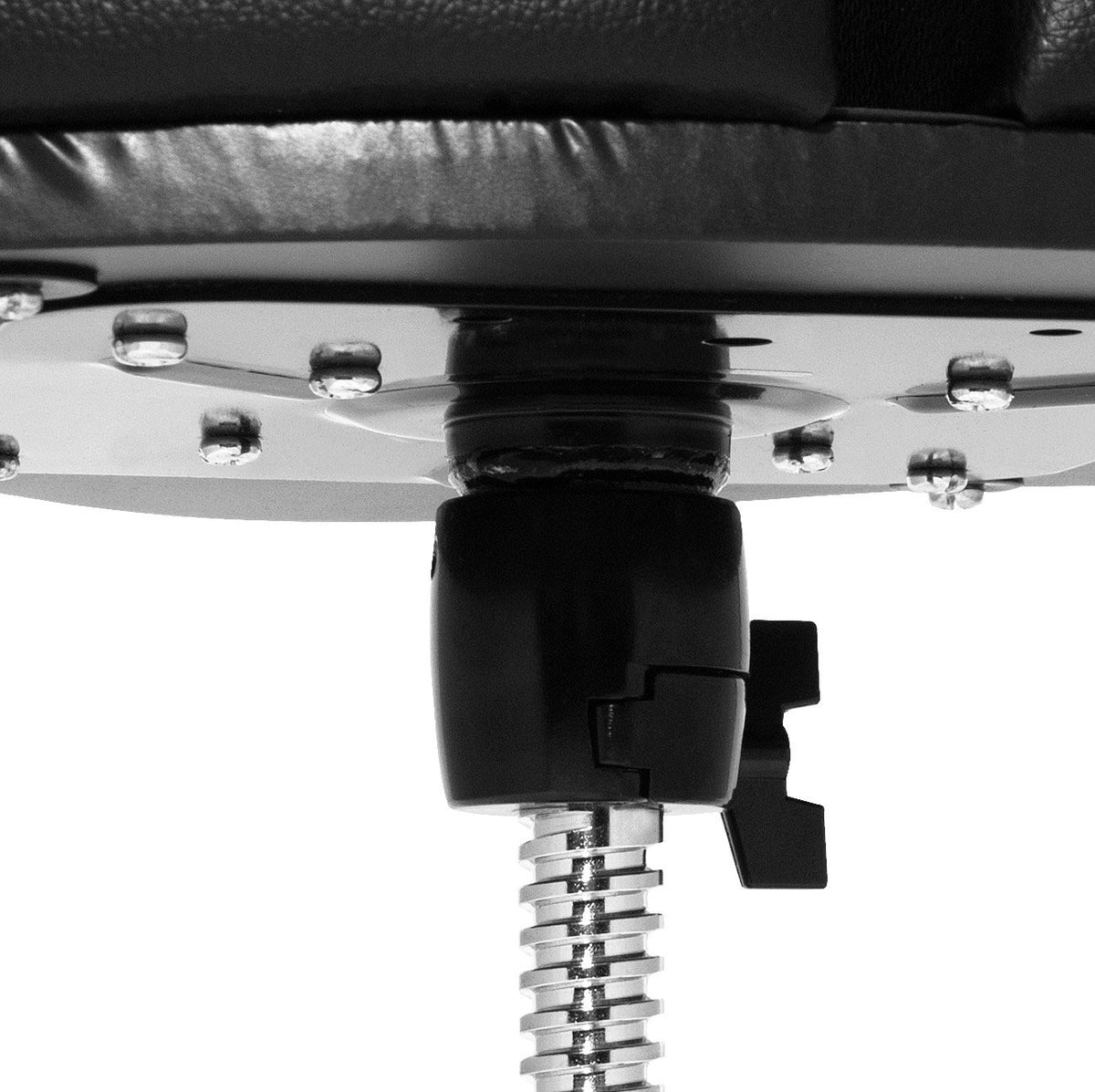 SPG-LEP Drumkruk Spinal-G Luipaard - Basis Met 4 Poten