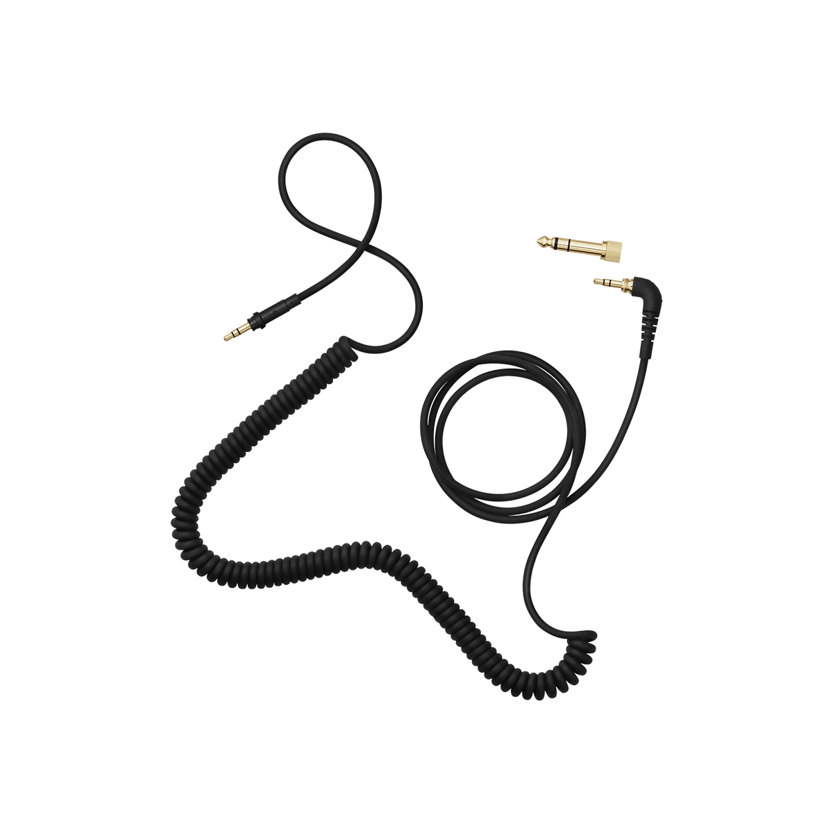 Aiaiai Accessoires voor dj-koptelefoons