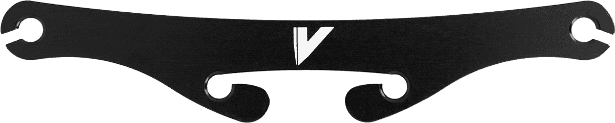 Vandoren BLACK STRAP BAR - SAX/CLARINET