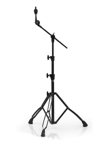 B600EB - MARS - BOOM BECKEN STAND BLACK PLATED