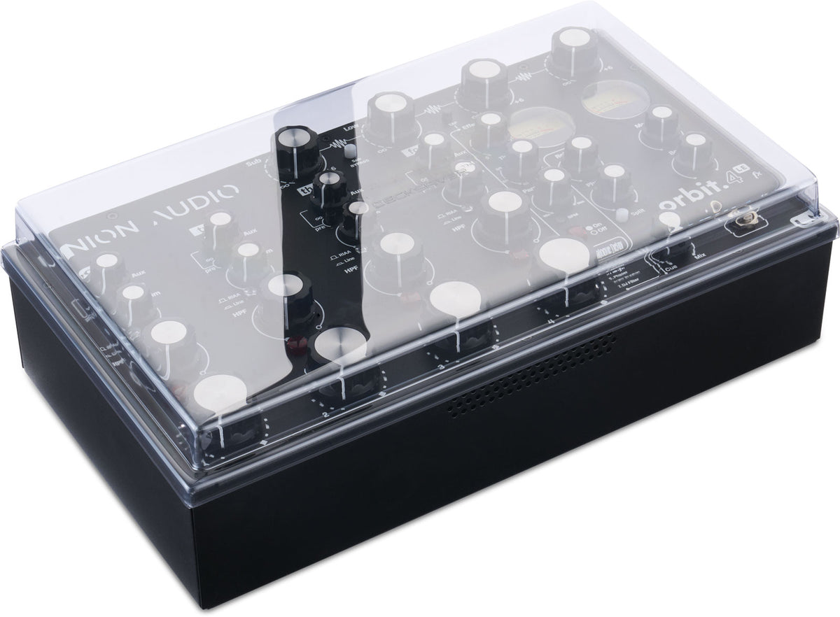Hoes voor Union Audio ORBIT.4 LE & ORBIT.4 LE FX